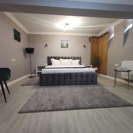 דירות בוקרשט Erbario House מראה חיצוני תמונה