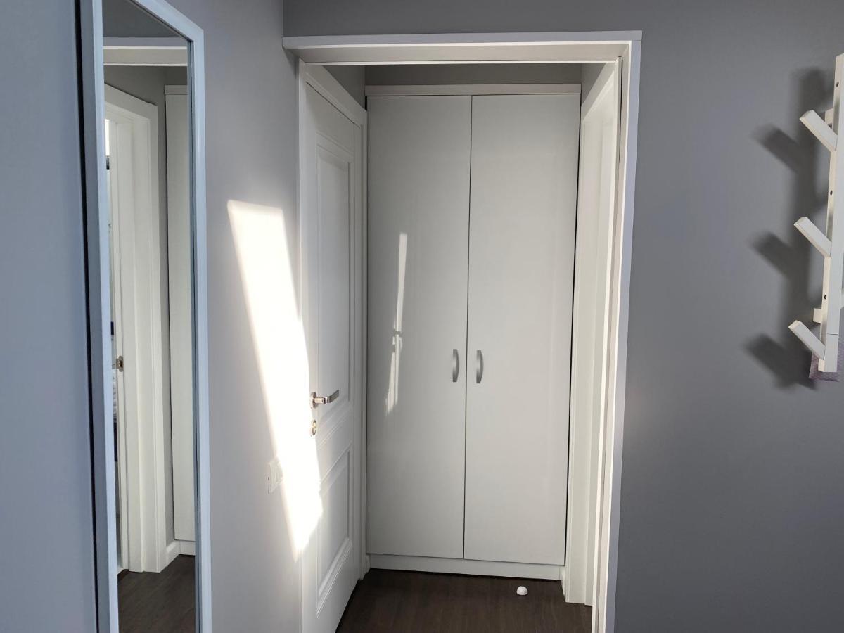 דירות בוקרשט Erbario House מראה חיצוני תמונה