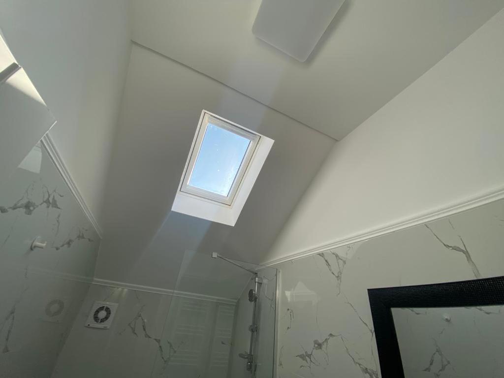 דירות בוקרשט Erbario House מראה חיצוני תמונה