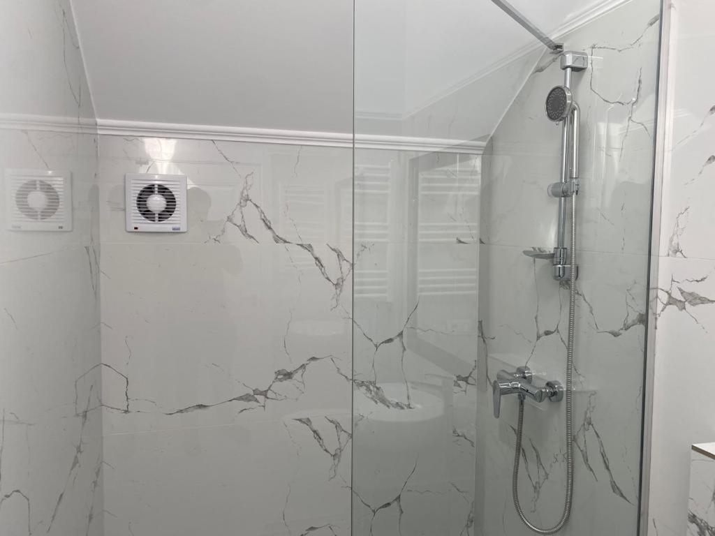 דירות בוקרשט Erbario House מראה חיצוני תמונה