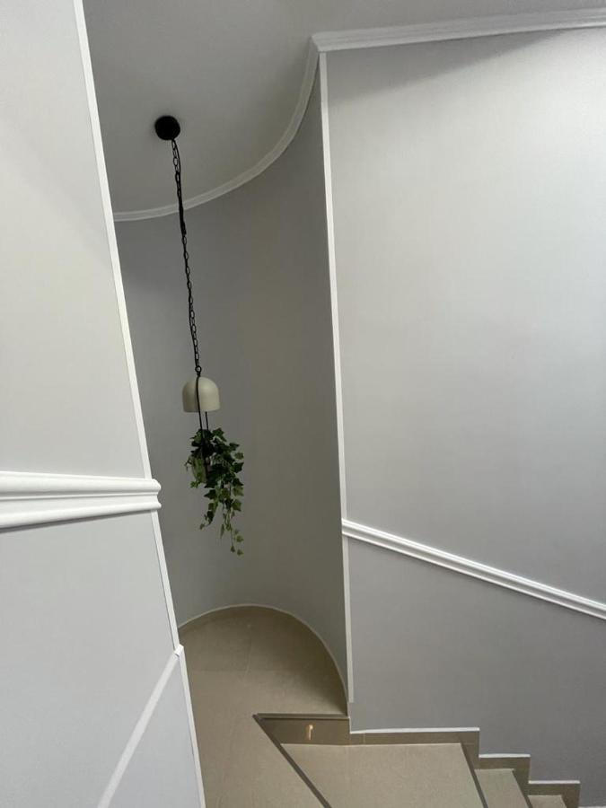 דירות בוקרשט Erbario House מראה חיצוני תמונה