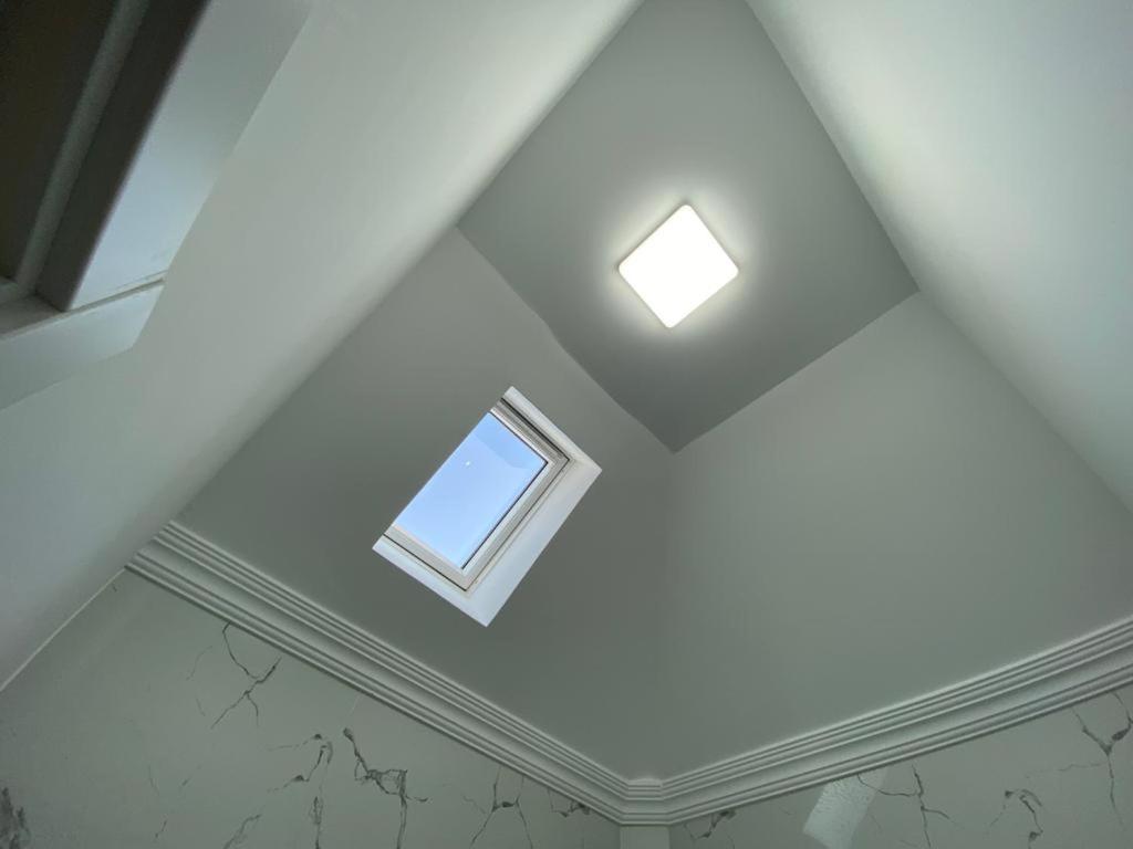 דירות בוקרשט Erbario House מראה חיצוני תמונה