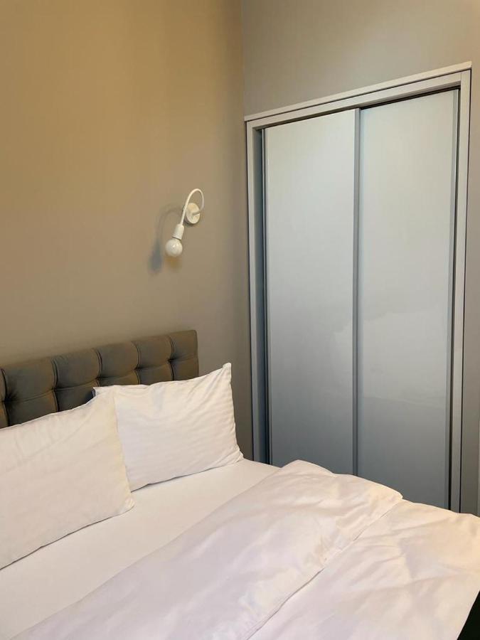 דירות בוקרשט Erbario House מראה חיצוני תמונה