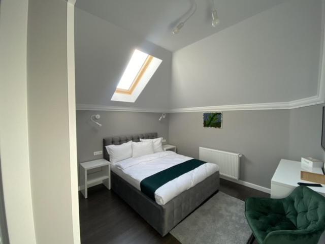 דירות בוקרשט Erbario House מראה חיצוני תמונה