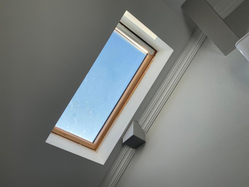 דירות בוקרשט Erbario House מראה חיצוני תמונה