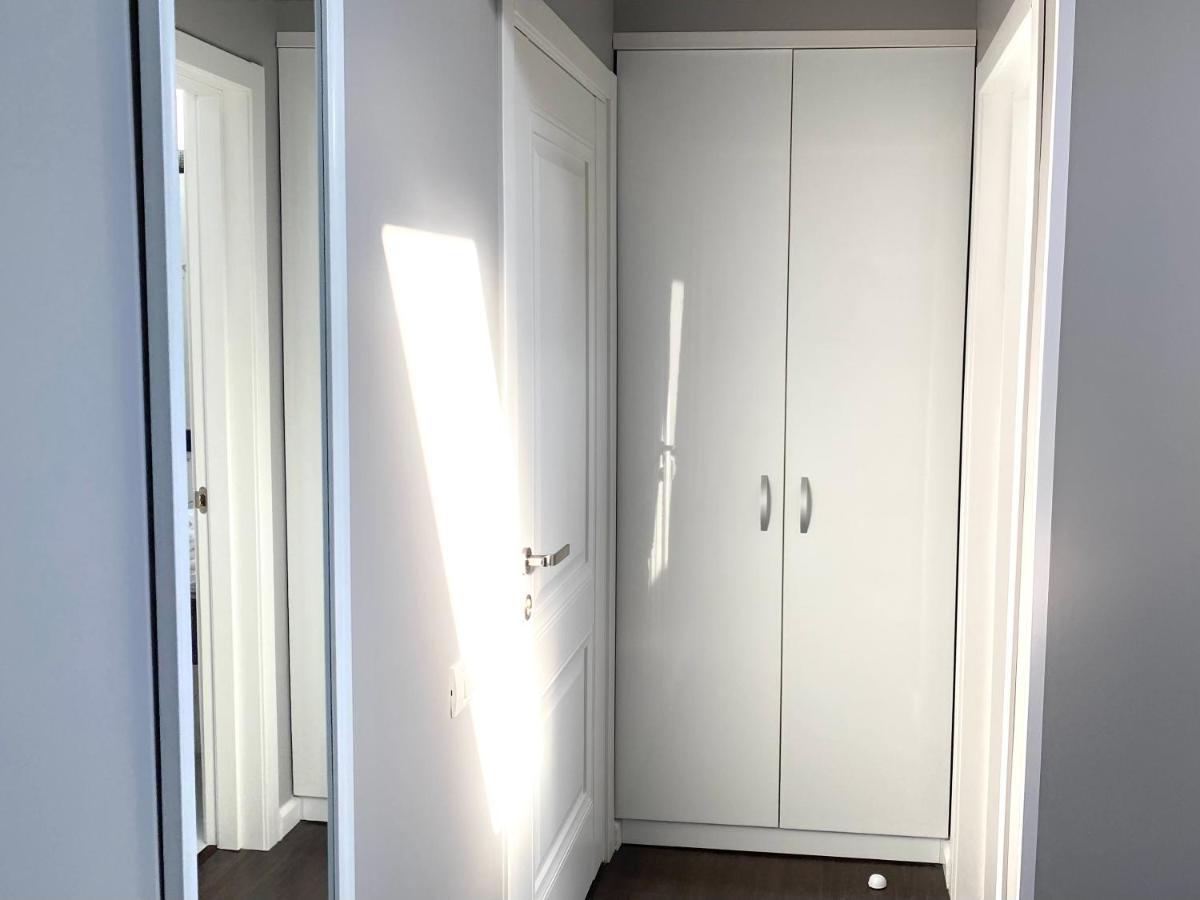 דירות בוקרשט Erbario House מראה חיצוני תמונה
