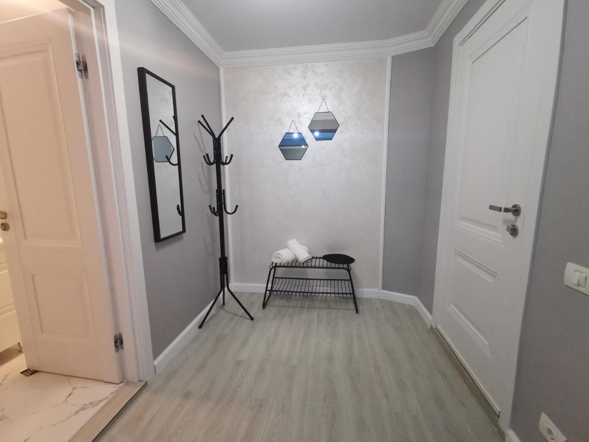 דירות בוקרשט Erbario House מראה חיצוני תמונה