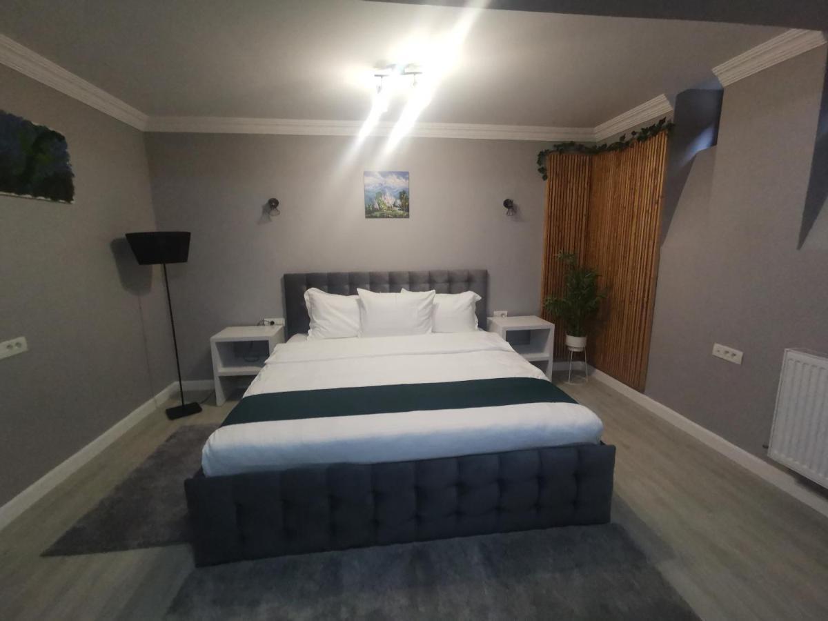 דירות בוקרשט Erbario House מראה חיצוני תמונה