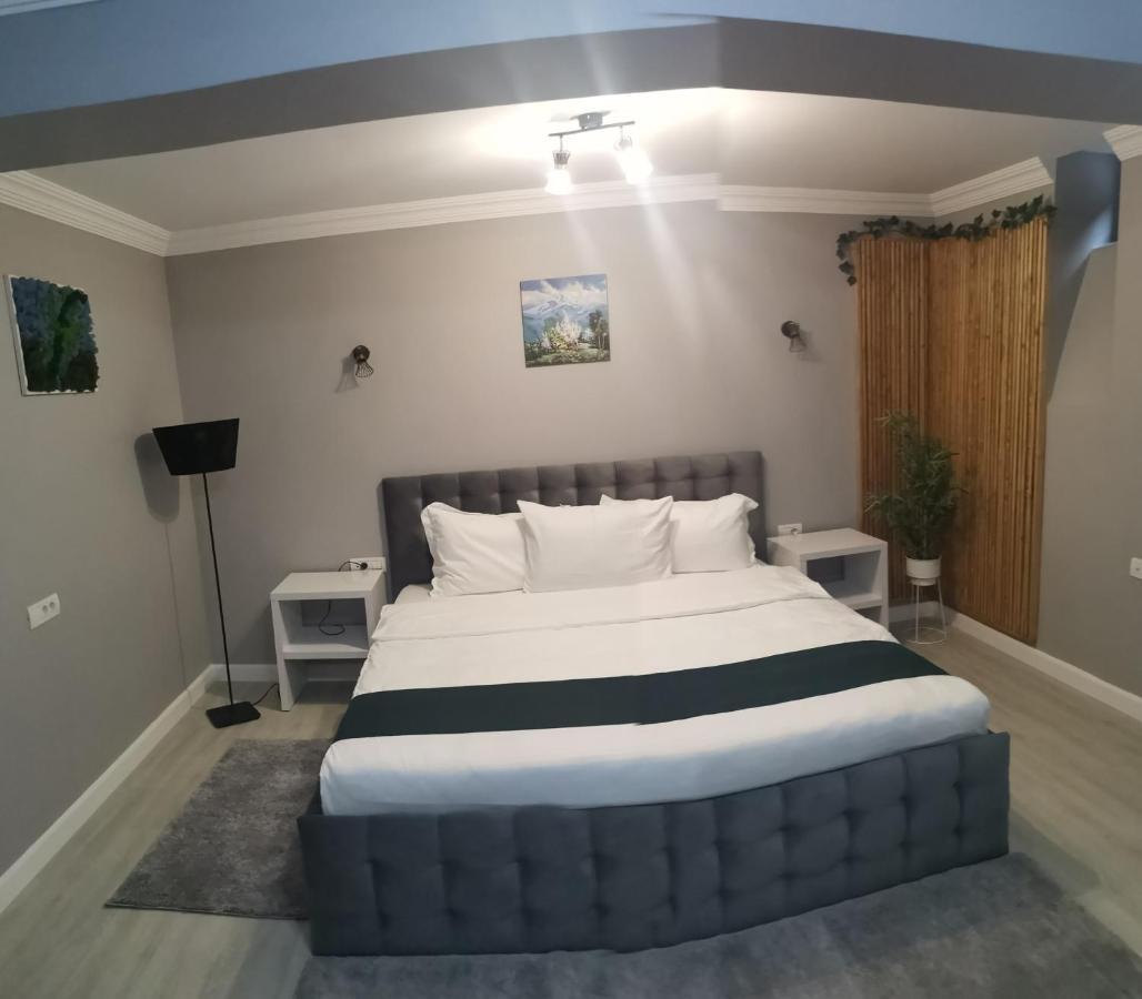 דירות בוקרשט Erbario House מראה חיצוני תמונה