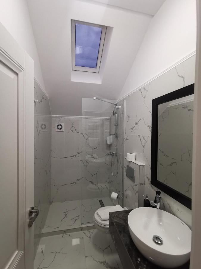 דירות בוקרשט Erbario House מראה חיצוני תמונה